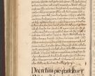 Zdjęcie nr 588 dla obiektu archiwalnego: Acta actorum causarum obligationum institutionum, decretorum, constitutionum, quietonum, resignonum, cessionum, accaeterarum, obseruonum tam iudicialium quam extraiudicialium coram Admondo Reverendo Domino Joanne Zerzynski Canonico, Vicario in Spiritualibus et Officiali generali Cracoviensis Iudice deputati per Illustrissimum ac Reverendissimum Dominum Martinum Szyszkowski Dei et Apostolice Sedis gratia Episcopum Cracoviensis ad Annum Domini Millesimum Sexcentesimum Decimum Septimum Indicatione quindecima Pontificus SS. D. N. D. Pauli Divina providentia Papae V. foeliciter moderni anno ipsus duodecimo continuantur