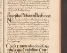 Zdjęcie nr 587 dla obiektu archiwalnego: Acta actorum causarum obligationum institutionum, decretorum, constitutionum, quietonum, resignonum, cessionum, accaeterarum, obseruonum tam iudicialium quam extraiudicialium coram Admondo Reverendo Domino Joanne Zerzynski Canonico, Vicario in Spiritualibus et Officiali generali Cracoviensis Iudice deputati per Illustrissimum ac Reverendissimum Dominum Martinum Szyszkowski Dei et Apostolice Sedis gratia Episcopum Cracoviensis ad Annum Domini Millesimum Sexcentesimum Decimum Septimum Indicatione quindecima Pontificus SS. D. N. D. Pauli Divina providentia Papae V. foeliciter moderni anno ipsus duodecimo continuantur