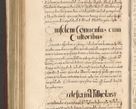 Zdjęcie nr 586 dla obiektu archiwalnego: Acta actorum causarum obligationum institutionum, decretorum, constitutionum, quietonum, resignonum, cessionum, accaeterarum, obseruonum tam iudicialium quam extraiudicialium coram Admondo Reverendo Domino Joanne Zerzynski Canonico, Vicario in Spiritualibus et Officiali generali Cracoviensis Iudice deputati per Illustrissimum ac Reverendissimum Dominum Martinum Szyszkowski Dei et Apostolice Sedis gratia Episcopum Cracoviensis ad Annum Domini Millesimum Sexcentesimum Decimum Septimum Indicatione quindecima Pontificus SS. D. N. D. Pauli Divina providentia Papae V. foeliciter moderni anno ipsus duodecimo continuantur