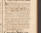 Zdjęcie nr 585 dla obiektu archiwalnego: Acta actorum causarum obligationum institutionum, decretorum, constitutionum, quietonum, resignonum, cessionum, accaeterarum, obseruonum tam iudicialium quam extraiudicialium coram Admondo Reverendo Domino Joanne Zerzynski Canonico, Vicario in Spiritualibus et Officiali generali Cracoviensis Iudice deputati per Illustrissimum ac Reverendissimum Dominum Martinum Szyszkowski Dei et Apostolice Sedis gratia Episcopum Cracoviensis ad Annum Domini Millesimum Sexcentesimum Decimum Septimum Indicatione quindecima Pontificus SS. D. N. D. Pauli Divina providentia Papae V. foeliciter moderni anno ipsus duodecimo continuantur