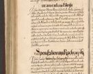Zdjęcie nr 584 dla obiektu archiwalnego: Acta actorum causarum obligationum institutionum, decretorum, constitutionum, quietonum, resignonum, cessionum, accaeterarum, obseruonum tam iudicialium quam extraiudicialium coram Admondo Reverendo Domino Joanne Zerzynski Canonico, Vicario in Spiritualibus et Officiali generali Cracoviensis Iudice deputati per Illustrissimum ac Reverendissimum Dominum Martinum Szyszkowski Dei et Apostolice Sedis gratia Episcopum Cracoviensis ad Annum Domini Millesimum Sexcentesimum Decimum Septimum Indicatione quindecima Pontificus SS. D. N. D. Pauli Divina providentia Papae V. foeliciter moderni anno ipsus duodecimo continuantur