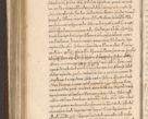 Zdjęcie nr 582 dla obiektu archiwalnego: Acta actorum causarum obligationum institutionum, decretorum, constitutionum, quietonum, resignonum, cessionum, accaeterarum, obseruonum tam iudicialium quam extraiudicialium coram Admondo Reverendo Domino Joanne Zerzynski Canonico, Vicario in Spiritualibus et Officiali generali Cracoviensis Iudice deputati per Illustrissimum ac Reverendissimum Dominum Martinum Szyszkowski Dei et Apostolice Sedis gratia Episcopum Cracoviensis ad Annum Domini Millesimum Sexcentesimum Decimum Septimum Indicatione quindecima Pontificus SS. D. N. D. Pauli Divina providentia Papae V. foeliciter moderni anno ipsus duodecimo continuantur