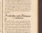 Zdjęcie nr 581 dla obiektu archiwalnego: Acta actorum causarum obligationum institutionum, decretorum, constitutionum, quietonum, resignonum, cessionum, accaeterarum, obseruonum tam iudicialium quam extraiudicialium coram Admondo Reverendo Domino Joanne Zerzynski Canonico, Vicario in Spiritualibus et Officiali generali Cracoviensis Iudice deputati per Illustrissimum ac Reverendissimum Dominum Martinum Szyszkowski Dei et Apostolice Sedis gratia Episcopum Cracoviensis ad Annum Domini Millesimum Sexcentesimum Decimum Septimum Indicatione quindecima Pontificus SS. D. N. D. Pauli Divina providentia Papae V. foeliciter moderni anno ipsus duodecimo continuantur