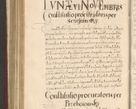 Zdjęcie nr 576 dla obiektu archiwalnego: Acta actorum causarum obligationum institutionum, decretorum, constitutionum, quietonum, resignonum, cessionum, accaeterarum, obseruonum tam iudicialium quam extraiudicialium coram Admondo Reverendo Domino Joanne Zerzynski Canonico, Vicario in Spiritualibus et Officiali generali Cracoviensis Iudice deputati per Illustrissimum ac Reverendissimum Dominum Martinum Szyszkowski Dei et Apostolice Sedis gratia Episcopum Cracoviensis ad Annum Domini Millesimum Sexcentesimum Decimum Septimum Indicatione quindecima Pontificus SS. D. N. D. Pauli Divina providentia Papae V. foeliciter moderni anno ipsus duodecimo continuantur