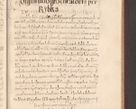 Zdjęcie nr 575 dla obiektu archiwalnego: Acta actorum causarum obligationum institutionum, decretorum, constitutionum, quietonum, resignonum, cessionum, accaeterarum, obseruonum tam iudicialium quam extraiudicialium coram Admondo Reverendo Domino Joanne Zerzynski Canonico, Vicario in Spiritualibus et Officiali generali Cracoviensis Iudice deputati per Illustrissimum ac Reverendissimum Dominum Martinum Szyszkowski Dei et Apostolice Sedis gratia Episcopum Cracoviensis ad Annum Domini Millesimum Sexcentesimum Decimum Septimum Indicatione quindecima Pontificus SS. D. N. D. Pauli Divina providentia Papae V. foeliciter moderni anno ipsus duodecimo continuantur