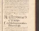 Zdjęcie nr 573 dla obiektu archiwalnego: Acta actorum causarum obligationum institutionum, decretorum, constitutionum, quietonum, resignonum, cessionum, accaeterarum, obseruonum tam iudicialium quam extraiudicialium coram Admondo Reverendo Domino Joanne Zerzynski Canonico, Vicario in Spiritualibus et Officiali generali Cracoviensis Iudice deputati per Illustrissimum ac Reverendissimum Dominum Martinum Szyszkowski Dei et Apostolice Sedis gratia Episcopum Cracoviensis ad Annum Domini Millesimum Sexcentesimum Decimum Septimum Indicatione quindecima Pontificus SS. D. N. D. Pauli Divina providentia Papae V. foeliciter moderni anno ipsus duodecimo continuantur
