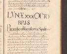 Zdjęcie nr 569 dla obiektu archiwalnego: Acta actorum causarum obligationum institutionum, decretorum, constitutionum, quietonum, resignonum, cessionum, accaeterarum, obseruonum tam iudicialium quam extraiudicialium coram Admondo Reverendo Domino Joanne Zerzynski Canonico, Vicario in Spiritualibus et Officiali generali Cracoviensis Iudice deputati per Illustrissimum ac Reverendissimum Dominum Martinum Szyszkowski Dei et Apostolice Sedis gratia Episcopum Cracoviensis ad Annum Domini Millesimum Sexcentesimum Decimum Septimum Indicatione quindecima Pontificus SS. D. N. D. Pauli Divina providentia Papae V. foeliciter moderni anno ipsus duodecimo continuantur