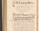 Zdjęcie nr 568 dla obiektu archiwalnego: Acta actorum causarum obligationum institutionum, decretorum, constitutionum, quietonum, resignonum, cessionum, accaeterarum, obseruonum tam iudicialium quam extraiudicialium coram Admondo Reverendo Domino Joanne Zerzynski Canonico, Vicario in Spiritualibus et Officiali generali Cracoviensis Iudice deputati per Illustrissimum ac Reverendissimum Dominum Martinum Szyszkowski Dei et Apostolice Sedis gratia Episcopum Cracoviensis ad Annum Domini Millesimum Sexcentesimum Decimum Septimum Indicatione quindecima Pontificus SS. D. N. D. Pauli Divina providentia Papae V. foeliciter moderni anno ipsus duodecimo continuantur