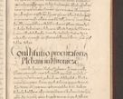 Zdjęcie nr 567 dla obiektu archiwalnego: Acta actorum causarum obligationum institutionum, decretorum, constitutionum, quietonum, resignonum, cessionum, accaeterarum, obseruonum tam iudicialium quam extraiudicialium coram Admondo Reverendo Domino Joanne Zerzynski Canonico, Vicario in Spiritualibus et Officiali generali Cracoviensis Iudice deputati per Illustrissimum ac Reverendissimum Dominum Martinum Szyszkowski Dei et Apostolice Sedis gratia Episcopum Cracoviensis ad Annum Domini Millesimum Sexcentesimum Decimum Septimum Indicatione quindecima Pontificus SS. D. N. D. Pauli Divina providentia Papae V. foeliciter moderni anno ipsus duodecimo continuantur