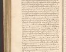 Zdjęcie nr 564 dla obiektu archiwalnego: Acta actorum causarum obligationum institutionum, decretorum, constitutionum, quietonum, resignonum, cessionum, accaeterarum, obseruonum tam iudicialium quam extraiudicialium coram Admondo Reverendo Domino Joanne Zerzynski Canonico, Vicario in Spiritualibus et Officiali generali Cracoviensis Iudice deputati per Illustrissimum ac Reverendissimum Dominum Martinum Szyszkowski Dei et Apostolice Sedis gratia Episcopum Cracoviensis ad Annum Domini Millesimum Sexcentesimum Decimum Septimum Indicatione quindecima Pontificus SS. D. N. D. Pauli Divina providentia Papae V. foeliciter moderni anno ipsus duodecimo continuantur
