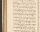 Zdjęcie nr 566 dla obiektu archiwalnego: Acta actorum causarum obligationum institutionum, decretorum, constitutionum, quietonum, resignonum, cessionum, accaeterarum, obseruonum tam iudicialium quam extraiudicialium coram Admondo Reverendo Domino Joanne Zerzynski Canonico, Vicario in Spiritualibus et Officiali generali Cracoviensis Iudice deputati per Illustrissimum ac Reverendissimum Dominum Martinum Szyszkowski Dei et Apostolice Sedis gratia Episcopum Cracoviensis ad Annum Domini Millesimum Sexcentesimum Decimum Septimum Indicatione quindecima Pontificus SS. D. N. D. Pauli Divina providentia Papae V. foeliciter moderni anno ipsus duodecimo continuantur