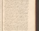 Zdjęcie nr 563 dla obiektu archiwalnego: Acta actorum causarum obligationum institutionum, decretorum, constitutionum, quietonum, resignonum, cessionum, accaeterarum, obseruonum tam iudicialium quam extraiudicialium coram Admondo Reverendo Domino Joanne Zerzynski Canonico, Vicario in Spiritualibus et Officiali generali Cracoviensis Iudice deputati per Illustrissimum ac Reverendissimum Dominum Martinum Szyszkowski Dei et Apostolice Sedis gratia Episcopum Cracoviensis ad Annum Domini Millesimum Sexcentesimum Decimum Septimum Indicatione quindecima Pontificus SS. D. N. D. Pauli Divina providentia Papae V. foeliciter moderni anno ipsus duodecimo continuantur