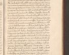 Zdjęcie nr 561 dla obiektu archiwalnego: Acta actorum causarum obligationum institutionum, decretorum, constitutionum, quietonum, resignonum, cessionum, accaeterarum, obseruonum tam iudicialium quam extraiudicialium coram Admondo Reverendo Domino Joanne Zerzynski Canonico, Vicario in Spiritualibus et Officiali generali Cracoviensis Iudice deputati per Illustrissimum ac Reverendissimum Dominum Martinum Szyszkowski Dei et Apostolice Sedis gratia Episcopum Cracoviensis ad Annum Domini Millesimum Sexcentesimum Decimum Septimum Indicatione quindecima Pontificus SS. D. N. D. Pauli Divina providentia Papae V. foeliciter moderni anno ipsus duodecimo continuantur