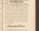 Zdjęcie nr 559 dla obiektu archiwalnego: Acta actorum causarum obligationum institutionum, decretorum, constitutionum, quietonum, resignonum, cessionum, accaeterarum, obseruonum tam iudicialium quam extraiudicialium coram Admondo Reverendo Domino Joanne Zerzynski Canonico, Vicario in Spiritualibus et Officiali generali Cracoviensis Iudice deputati per Illustrissimum ac Reverendissimum Dominum Martinum Szyszkowski Dei et Apostolice Sedis gratia Episcopum Cracoviensis ad Annum Domini Millesimum Sexcentesimum Decimum Septimum Indicatione quindecima Pontificus SS. D. N. D. Pauli Divina providentia Papae V. foeliciter moderni anno ipsus duodecimo continuantur