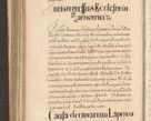 Zdjęcie nr 550 dla obiektu archiwalnego: Acta actorum causarum obligationum institutionum, decretorum, constitutionum, quietonum, resignonum, cessionum, accaeterarum, obseruonum tam iudicialium quam extraiudicialium coram Admondo Reverendo Domino Joanne Zerzynski Canonico, Vicario in Spiritualibus et Officiali generali Cracoviensis Iudice deputati per Illustrissimum ac Reverendissimum Dominum Martinum Szyszkowski Dei et Apostolice Sedis gratia Episcopum Cracoviensis ad Annum Domini Millesimum Sexcentesimum Decimum Septimum Indicatione quindecima Pontificus SS. D. N. D. Pauli Divina providentia Papae V. foeliciter moderni anno ipsus duodecimo continuantur