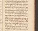 Zdjęcie nr 547 dla obiektu archiwalnego: Acta actorum causarum obligationum institutionum, decretorum, constitutionum, quietonum, resignonum, cessionum, accaeterarum, obseruonum tam iudicialium quam extraiudicialium coram Admondo Reverendo Domino Joanne Zerzynski Canonico, Vicario in Spiritualibus et Officiali generali Cracoviensis Iudice deputati per Illustrissimum ac Reverendissimum Dominum Martinum Szyszkowski Dei et Apostolice Sedis gratia Episcopum Cracoviensis ad Annum Domini Millesimum Sexcentesimum Decimum Septimum Indicatione quindecima Pontificus SS. D. N. D. Pauli Divina providentia Papae V. foeliciter moderni anno ipsus duodecimo continuantur