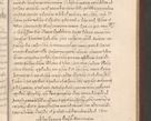 Zdjęcie nr 545 dla obiektu archiwalnego: Acta actorum causarum obligationum institutionum, decretorum, constitutionum, quietonum, resignonum, cessionum, accaeterarum, obseruonum tam iudicialium quam extraiudicialium coram Admondo Reverendo Domino Joanne Zerzynski Canonico, Vicario in Spiritualibus et Officiali generali Cracoviensis Iudice deputati per Illustrissimum ac Reverendissimum Dominum Martinum Szyszkowski Dei et Apostolice Sedis gratia Episcopum Cracoviensis ad Annum Domini Millesimum Sexcentesimum Decimum Septimum Indicatione quindecima Pontificus SS. D. N. D. Pauli Divina providentia Papae V. foeliciter moderni anno ipsus duodecimo continuantur