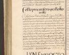 Zdjęcie nr 544 dla obiektu archiwalnego: Acta actorum causarum obligationum institutionum, decretorum, constitutionum, quietonum, resignonum, cessionum, accaeterarum, obseruonum tam iudicialium quam extraiudicialium coram Admondo Reverendo Domino Joanne Zerzynski Canonico, Vicario in Spiritualibus et Officiali generali Cracoviensis Iudice deputati per Illustrissimum ac Reverendissimum Dominum Martinum Szyszkowski Dei et Apostolice Sedis gratia Episcopum Cracoviensis ad Annum Domini Millesimum Sexcentesimum Decimum Septimum Indicatione quindecima Pontificus SS. D. N. D. Pauli Divina providentia Papae V. foeliciter moderni anno ipsus duodecimo continuantur