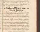 Zdjęcie nr 541 dla obiektu archiwalnego: Acta actorum causarum obligationum institutionum, decretorum, constitutionum, quietonum, resignonum, cessionum, accaeterarum, obseruonum tam iudicialium quam extraiudicialium coram Admondo Reverendo Domino Joanne Zerzynski Canonico, Vicario in Spiritualibus et Officiali generali Cracoviensis Iudice deputati per Illustrissimum ac Reverendissimum Dominum Martinum Szyszkowski Dei et Apostolice Sedis gratia Episcopum Cracoviensis ad Annum Domini Millesimum Sexcentesimum Decimum Septimum Indicatione quindecima Pontificus SS. D. N. D. Pauli Divina providentia Papae V. foeliciter moderni anno ipsus duodecimo continuantur