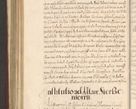 Zdjęcie nr 540 dla obiektu archiwalnego: Acta actorum causarum obligationum institutionum, decretorum, constitutionum, quietonum, resignonum, cessionum, accaeterarum, obseruonum tam iudicialium quam extraiudicialium coram Admondo Reverendo Domino Joanne Zerzynski Canonico, Vicario in Spiritualibus et Officiali generali Cracoviensis Iudice deputati per Illustrissimum ac Reverendissimum Dominum Martinum Szyszkowski Dei et Apostolice Sedis gratia Episcopum Cracoviensis ad Annum Domini Millesimum Sexcentesimum Decimum Septimum Indicatione quindecima Pontificus SS. D. N. D. Pauli Divina providentia Papae V. foeliciter moderni anno ipsus duodecimo continuantur
