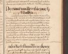 Zdjęcie nr 537 dla obiektu archiwalnego: Acta actorum causarum obligationum institutionum, decretorum, constitutionum, quietonum, resignonum, cessionum, accaeterarum, obseruonum tam iudicialium quam extraiudicialium coram Admondo Reverendo Domino Joanne Zerzynski Canonico, Vicario in Spiritualibus et Officiali generali Cracoviensis Iudice deputati per Illustrissimum ac Reverendissimum Dominum Martinum Szyszkowski Dei et Apostolice Sedis gratia Episcopum Cracoviensis ad Annum Domini Millesimum Sexcentesimum Decimum Septimum Indicatione quindecima Pontificus SS. D. N. D. Pauli Divina providentia Papae V. foeliciter moderni anno ipsus duodecimo continuantur