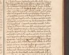 Zdjęcie nr 533 dla obiektu archiwalnego: Acta actorum causarum obligationum institutionum, decretorum, constitutionum, quietonum, resignonum, cessionum, accaeterarum, obseruonum tam iudicialium quam extraiudicialium coram Admondo Reverendo Domino Joanne Zerzynski Canonico, Vicario in Spiritualibus et Officiali generali Cracoviensis Iudice deputati per Illustrissimum ac Reverendissimum Dominum Martinum Szyszkowski Dei et Apostolice Sedis gratia Episcopum Cracoviensis ad Annum Domini Millesimum Sexcentesimum Decimum Septimum Indicatione quindecima Pontificus SS. D. N. D. Pauli Divina providentia Papae V. foeliciter moderni anno ipsus duodecimo continuantur