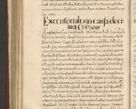 Zdjęcie nr 528 dla obiektu archiwalnego: Acta actorum causarum obligationum institutionum, decretorum, constitutionum, quietonum, resignonum, cessionum, accaeterarum, obseruonum tam iudicialium quam extraiudicialium coram Admondo Reverendo Domino Joanne Zerzynski Canonico, Vicario in Spiritualibus et Officiali generali Cracoviensis Iudice deputati per Illustrissimum ac Reverendissimum Dominum Martinum Szyszkowski Dei et Apostolice Sedis gratia Episcopum Cracoviensis ad Annum Domini Millesimum Sexcentesimum Decimum Septimum Indicatione quindecima Pontificus SS. D. N. D. Pauli Divina providentia Papae V. foeliciter moderni anno ipsus duodecimo continuantur