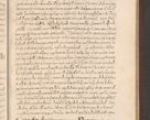 Zdjęcie nr 525 dla obiektu archiwalnego: Acta actorum causarum obligationum institutionum, decretorum, constitutionum, quietonum, resignonum, cessionum, accaeterarum, obseruonum tam iudicialium quam extraiudicialium coram Admondo Reverendo Domino Joanne Zerzynski Canonico, Vicario in Spiritualibus et Officiali generali Cracoviensis Iudice deputati per Illustrissimum ac Reverendissimum Dominum Martinum Szyszkowski Dei et Apostolice Sedis gratia Episcopum Cracoviensis ad Annum Domini Millesimum Sexcentesimum Decimum Septimum Indicatione quindecima Pontificus SS. D. N. D. Pauli Divina providentia Papae V. foeliciter moderni anno ipsus duodecimo continuantur