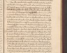 Zdjęcie nr 527 dla obiektu archiwalnego: Acta actorum causarum obligationum institutionum, decretorum, constitutionum, quietonum, resignonum, cessionum, accaeterarum, obseruonum tam iudicialium quam extraiudicialium coram Admondo Reverendo Domino Joanne Zerzynski Canonico, Vicario in Spiritualibus et Officiali generali Cracoviensis Iudice deputati per Illustrissimum ac Reverendissimum Dominum Martinum Szyszkowski Dei et Apostolice Sedis gratia Episcopum Cracoviensis ad Annum Domini Millesimum Sexcentesimum Decimum Septimum Indicatione quindecima Pontificus SS. D. N. D. Pauli Divina providentia Papae V. foeliciter moderni anno ipsus duodecimo continuantur