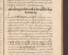 Zdjęcie nr 529 dla obiektu archiwalnego: Acta actorum causarum obligationum institutionum, decretorum, constitutionum, quietonum, resignonum, cessionum, accaeterarum, obseruonum tam iudicialium quam extraiudicialium coram Admondo Reverendo Domino Joanne Zerzynski Canonico, Vicario in Spiritualibus et Officiali generali Cracoviensis Iudice deputati per Illustrissimum ac Reverendissimum Dominum Martinum Szyszkowski Dei et Apostolice Sedis gratia Episcopum Cracoviensis ad Annum Domini Millesimum Sexcentesimum Decimum Septimum Indicatione quindecima Pontificus SS. D. N. D. Pauli Divina providentia Papae V. foeliciter moderni anno ipsus duodecimo continuantur