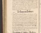 Zdjęcie nr 522 dla obiektu archiwalnego: Acta actorum causarum obligationum institutionum, decretorum, constitutionum, quietonum, resignonum, cessionum, accaeterarum, obseruonum tam iudicialium quam extraiudicialium coram Admondo Reverendo Domino Joanne Zerzynski Canonico, Vicario in Spiritualibus et Officiali generali Cracoviensis Iudice deputati per Illustrissimum ac Reverendissimum Dominum Martinum Szyszkowski Dei et Apostolice Sedis gratia Episcopum Cracoviensis ad Annum Domini Millesimum Sexcentesimum Decimum Septimum Indicatione quindecima Pontificus SS. D. N. D. Pauli Divina providentia Papae V. foeliciter moderni anno ipsus duodecimo continuantur