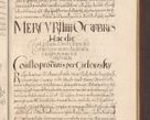 Zdjęcie nr 517 dla obiektu archiwalnego: Acta actorum causarum obligationum institutionum, decretorum, constitutionum, quietonum, resignonum, cessionum, accaeterarum, obseruonum tam iudicialium quam extraiudicialium coram Admondo Reverendo Domino Joanne Zerzynski Canonico, Vicario in Spiritualibus et Officiali generali Cracoviensis Iudice deputati per Illustrissimum ac Reverendissimum Dominum Martinum Szyszkowski Dei et Apostolice Sedis gratia Episcopum Cracoviensis ad Annum Domini Millesimum Sexcentesimum Decimum Septimum Indicatione quindecima Pontificus SS. D. N. D. Pauli Divina providentia Papae V. foeliciter moderni anno ipsus duodecimo continuantur
