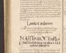 Zdjęcie nr 516 dla obiektu archiwalnego: Acta actorum causarum obligationum institutionum, decretorum, constitutionum, quietonum, resignonum, cessionum, accaeterarum, obseruonum tam iudicialium quam extraiudicialium coram Admondo Reverendo Domino Joanne Zerzynski Canonico, Vicario in Spiritualibus et Officiali generali Cracoviensis Iudice deputati per Illustrissimum ac Reverendissimum Dominum Martinum Szyszkowski Dei et Apostolice Sedis gratia Episcopum Cracoviensis ad Annum Domini Millesimum Sexcentesimum Decimum Septimum Indicatione quindecima Pontificus SS. D. N. D. Pauli Divina providentia Papae V. foeliciter moderni anno ipsus duodecimo continuantur