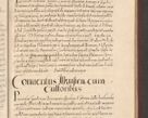 Zdjęcie nr 513 dla obiektu archiwalnego: Acta actorum causarum obligationum institutionum, decretorum, constitutionum, quietonum, resignonum, cessionum, accaeterarum, obseruonum tam iudicialium quam extraiudicialium coram Admondo Reverendo Domino Joanne Zerzynski Canonico, Vicario in Spiritualibus et Officiali generali Cracoviensis Iudice deputati per Illustrissimum ac Reverendissimum Dominum Martinum Szyszkowski Dei et Apostolice Sedis gratia Episcopum Cracoviensis ad Annum Domini Millesimum Sexcentesimum Decimum Septimum Indicatione quindecima Pontificus SS. D. N. D. Pauli Divina providentia Papae V. foeliciter moderni anno ipsus duodecimo continuantur