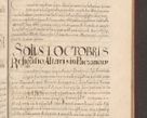 Zdjęcie nr 509 dla obiektu archiwalnego: Acta actorum causarum obligationum institutionum, decretorum, constitutionum, quietonum, resignonum, cessionum, accaeterarum, obseruonum tam iudicialium quam extraiudicialium coram Admondo Reverendo Domino Joanne Zerzynski Canonico, Vicario in Spiritualibus et Officiali generali Cracoviensis Iudice deputati per Illustrissimum ac Reverendissimum Dominum Martinum Szyszkowski Dei et Apostolice Sedis gratia Episcopum Cracoviensis ad Annum Domini Millesimum Sexcentesimum Decimum Septimum Indicatione quindecima Pontificus SS. D. N. D. Pauli Divina providentia Papae V. foeliciter moderni anno ipsus duodecimo continuantur