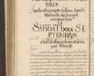 Zdjęcie nr 508 dla obiektu archiwalnego: Acta actorum causarum obligationum institutionum, decretorum, constitutionum, quietonum, resignonum, cessionum, accaeterarum, obseruonum tam iudicialium quam extraiudicialium coram Admondo Reverendo Domino Joanne Zerzynski Canonico, Vicario in Spiritualibus et Officiali generali Cracoviensis Iudice deputati per Illustrissimum ac Reverendissimum Dominum Martinum Szyszkowski Dei et Apostolice Sedis gratia Episcopum Cracoviensis ad Annum Domini Millesimum Sexcentesimum Decimum Septimum Indicatione quindecima Pontificus SS. D. N. D. Pauli Divina providentia Papae V. foeliciter moderni anno ipsus duodecimo continuantur