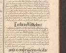 Zdjęcie nr 501 dla obiektu archiwalnego: Acta actorum causarum obligationum institutionum, decretorum, constitutionum, quietonum, resignonum, cessionum, accaeterarum, obseruonum tam iudicialium quam extraiudicialium coram Admondo Reverendo Domino Joanne Zerzynski Canonico, Vicario in Spiritualibus et Officiali generali Cracoviensis Iudice deputati per Illustrissimum ac Reverendissimum Dominum Martinum Szyszkowski Dei et Apostolice Sedis gratia Episcopum Cracoviensis ad Annum Domini Millesimum Sexcentesimum Decimum Septimum Indicatione quindecima Pontificus SS. D. N. D. Pauli Divina providentia Papae V. foeliciter moderni anno ipsus duodecimo continuantur