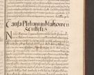 Zdjęcie nr 503 dla obiektu archiwalnego: Acta actorum causarum obligationum institutionum, decretorum, constitutionum, quietonum, resignonum, cessionum, accaeterarum, obseruonum tam iudicialium quam extraiudicialium coram Admondo Reverendo Domino Joanne Zerzynski Canonico, Vicario in Spiritualibus et Officiali generali Cracoviensis Iudice deputati per Illustrissimum ac Reverendissimum Dominum Martinum Szyszkowski Dei et Apostolice Sedis gratia Episcopum Cracoviensis ad Annum Domini Millesimum Sexcentesimum Decimum Septimum Indicatione quindecima Pontificus SS. D. N. D. Pauli Divina providentia Papae V. foeliciter moderni anno ipsus duodecimo continuantur