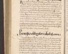 Zdjęcie nr 496 dla obiektu archiwalnego: Acta actorum causarum obligationum institutionum, decretorum, constitutionum, quietonum, resignonum, cessionum, accaeterarum, obseruonum tam iudicialium quam extraiudicialium coram Admondo Reverendo Domino Joanne Zerzynski Canonico, Vicario in Spiritualibus et Officiali generali Cracoviensis Iudice deputati per Illustrissimum ac Reverendissimum Dominum Martinum Szyszkowski Dei et Apostolice Sedis gratia Episcopum Cracoviensis ad Annum Domini Millesimum Sexcentesimum Decimum Septimum Indicatione quindecima Pontificus SS. D. N. D. Pauli Divina providentia Papae V. foeliciter moderni anno ipsus duodecimo continuantur