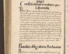 Zdjęcie nr 498 dla obiektu archiwalnego: Acta actorum causarum obligationum institutionum, decretorum, constitutionum, quietonum, resignonum, cessionum, accaeterarum, obseruonum tam iudicialium quam extraiudicialium coram Admondo Reverendo Domino Joanne Zerzynski Canonico, Vicario in Spiritualibus et Officiali generali Cracoviensis Iudice deputati per Illustrissimum ac Reverendissimum Dominum Martinum Szyszkowski Dei et Apostolice Sedis gratia Episcopum Cracoviensis ad Annum Domini Millesimum Sexcentesimum Decimum Septimum Indicatione quindecima Pontificus SS. D. N. D. Pauli Divina providentia Papae V. foeliciter moderni anno ipsus duodecimo continuantur