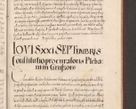 Zdjęcie nr 497 dla obiektu archiwalnego: Acta actorum causarum obligationum institutionum, decretorum, constitutionum, quietonum, resignonum, cessionum, accaeterarum, obseruonum tam iudicialium quam extraiudicialium coram Admondo Reverendo Domino Joanne Zerzynski Canonico, Vicario in Spiritualibus et Officiali generali Cracoviensis Iudice deputati per Illustrissimum ac Reverendissimum Dominum Martinum Szyszkowski Dei et Apostolice Sedis gratia Episcopum Cracoviensis ad Annum Domini Millesimum Sexcentesimum Decimum Septimum Indicatione quindecima Pontificus SS. D. N. D. Pauli Divina providentia Papae V. foeliciter moderni anno ipsus duodecimo continuantur