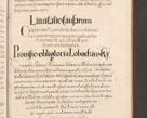 Zdjęcie nr 495 dla obiektu archiwalnego: Acta actorum causarum obligationum institutionum, decretorum, constitutionum, quietonum, resignonum, cessionum, accaeterarum, obseruonum tam iudicialium quam extraiudicialium coram Admondo Reverendo Domino Joanne Zerzynski Canonico, Vicario in Spiritualibus et Officiali generali Cracoviensis Iudice deputati per Illustrissimum ac Reverendissimum Dominum Martinum Szyszkowski Dei et Apostolice Sedis gratia Episcopum Cracoviensis ad Annum Domini Millesimum Sexcentesimum Decimum Septimum Indicatione quindecima Pontificus SS. D. N. D. Pauli Divina providentia Papae V. foeliciter moderni anno ipsus duodecimo continuantur
