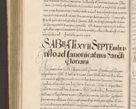 Zdjęcie nr 490 dla obiektu archiwalnego: Acta actorum causarum obligationum institutionum, decretorum, constitutionum, quietonum, resignonum, cessionum, accaeterarum, obseruonum tam iudicialium quam extraiudicialium coram Admondo Reverendo Domino Joanne Zerzynski Canonico, Vicario in Spiritualibus et Officiali generali Cracoviensis Iudice deputati per Illustrissimum ac Reverendissimum Dominum Martinum Szyszkowski Dei et Apostolice Sedis gratia Episcopum Cracoviensis ad Annum Domini Millesimum Sexcentesimum Decimum Septimum Indicatione quindecima Pontificus SS. D. N. D. Pauli Divina providentia Papae V. foeliciter moderni anno ipsus duodecimo continuantur