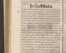 Zdjęcie nr 486 dla obiektu archiwalnego: Acta actorum causarum obligationum institutionum, decretorum, constitutionum, quietonum, resignonum, cessionum, accaeterarum, obseruonum tam iudicialium quam extraiudicialium coram Admondo Reverendo Domino Joanne Zerzynski Canonico, Vicario in Spiritualibus et Officiali generali Cracoviensis Iudice deputati per Illustrissimum ac Reverendissimum Dominum Martinum Szyszkowski Dei et Apostolice Sedis gratia Episcopum Cracoviensis ad Annum Domini Millesimum Sexcentesimum Decimum Septimum Indicatione quindecima Pontificus SS. D. N. D. Pauli Divina providentia Papae V. foeliciter moderni anno ipsus duodecimo continuantur
