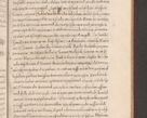 Zdjęcie nr 485 dla obiektu archiwalnego: Acta actorum causarum obligationum institutionum, decretorum, constitutionum, quietonum, resignonum, cessionum, accaeterarum, obseruonum tam iudicialium quam extraiudicialium coram Admondo Reverendo Domino Joanne Zerzynski Canonico, Vicario in Spiritualibus et Officiali generali Cracoviensis Iudice deputati per Illustrissimum ac Reverendissimum Dominum Martinum Szyszkowski Dei et Apostolice Sedis gratia Episcopum Cracoviensis ad Annum Domini Millesimum Sexcentesimum Decimum Septimum Indicatione quindecima Pontificus SS. D. N. D. Pauli Divina providentia Papae V. foeliciter moderni anno ipsus duodecimo continuantur