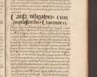 Zdjęcie nr 481 dla obiektu archiwalnego: Acta actorum causarum obligationum institutionum, decretorum, constitutionum, quietonum, resignonum, cessionum, accaeterarum, obseruonum tam iudicialium quam extraiudicialium coram Admondo Reverendo Domino Joanne Zerzynski Canonico, Vicario in Spiritualibus et Officiali generali Cracoviensis Iudice deputati per Illustrissimum ac Reverendissimum Dominum Martinum Szyszkowski Dei et Apostolice Sedis gratia Episcopum Cracoviensis ad Annum Domini Millesimum Sexcentesimum Decimum Septimum Indicatione quindecima Pontificus SS. D. N. D. Pauli Divina providentia Papae V. foeliciter moderni anno ipsus duodecimo continuantur