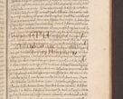 Zdjęcie nr 483 dla obiektu archiwalnego: Acta actorum causarum obligationum institutionum, decretorum, constitutionum, quietonum, resignonum, cessionum, accaeterarum, obseruonum tam iudicialium quam extraiudicialium coram Admondo Reverendo Domino Joanne Zerzynski Canonico, Vicario in Spiritualibus et Officiali generali Cracoviensis Iudice deputati per Illustrissimum ac Reverendissimum Dominum Martinum Szyszkowski Dei et Apostolice Sedis gratia Episcopum Cracoviensis ad Annum Domini Millesimum Sexcentesimum Decimum Septimum Indicatione quindecima Pontificus SS. D. N. D. Pauli Divina providentia Papae V. foeliciter moderni anno ipsus duodecimo continuantur