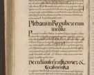 Zdjęcie nr 480 dla obiektu archiwalnego: Acta actorum causarum obligationum institutionum, decretorum, constitutionum, quietonum, resignonum, cessionum, accaeterarum, obseruonum tam iudicialium quam extraiudicialium coram Admondo Reverendo Domino Joanne Zerzynski Canonico, Vicario in Spiritualibus et Officiali generali Cracoviensis Iudice deputati per Illustrissimum ac Reverendissimum Dominum Martinum Szyszkowski Dei et Apostolice Sedis gratia Episcopum Cracoviensis ad Annum Domini Millesimum Sexcentesimum Decimum Septimum Indicatione quindecima Pontificus SS. D. N. D. Pauli Divina providentia Papae V. foeliciter moderni anno ipsus duodecimo continuantur