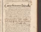 Zdjęcie nr 477 dla obiektu archiwalnego: Acta actorum causarum obligationum institutionum, decretorum, constitutionum, quietonum, resignonum, cessionum, accaeterarum, obseruonum tam iudicialium quam extraiudicialium coram Admondo Reverendo Domino Joanne Zerzynski Canonico, Vicario in Spiritualibus et Officiali generali Cracoviensis Iudice deputati per Illustrissimum ac Reverendissimum Dominum Martinum Szyszkowski Dei et Apostolice Sedis gratia Episcopum Cracoviensis ad Annum Domini Millesimum Sexcentesimum Decimum Septimum Indicatione quindecima Pontificus SS. D. N. D. Pauli Divina providentia Papae V. foeliciter moderni anno ipsus duodecimo continuantur