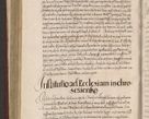Zdjęcie nr 474 dla obiektu archiwalnego: Acta actorum causarum obligationum institutionum, decretorum, constitutionum, quietonum, resignonum, cessionum, accaeterarum, obseruonum tam iudicialium quam extraiudicialium coram Admondo Reverendo Domino Joanne Zerzynski Canonico, Vicario in Spiritualibus et Officiali generali Cracoviensis Iudice deputati per Illustrissimum ac Reverendissimum Dominum Martinum Szyszkowski Dei et Apostolice Sedis gratia Episcopum Cracoviensis ad Annum Domini Millesimum Sexcentesimum Decimum Septimum Indicatione quindecima Pontificus SS. D. N. D. Pauli Divina providentia Papae V. foeliciter moderni anno ipsus duodecimo continuantur